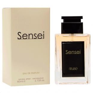 Lattafa LA MUSE SENSEI 80ml edp