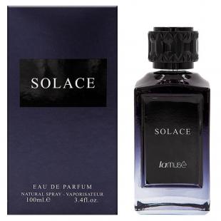 Lattafa LA MUSE SOLACE MAN 100ml edp