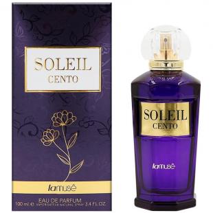 Lattafa LA MUSE SOLEIL CENTO 100ml edp