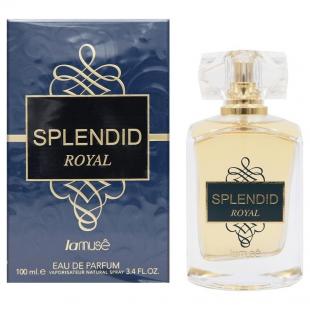 Lattafa LA MUSE SPLENDID ROYAL 100ml edp