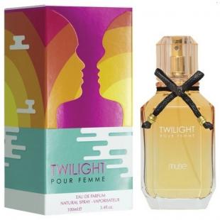 Lattafa LA MUSE TWILIGHT 100ml edp