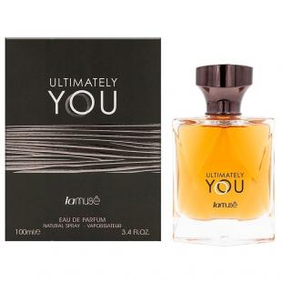 Lattafa LA MUSE ULTIMATELY YOU 100ml edp