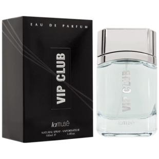 Lattafa LA MUSE VIP CLUB 100ml edp