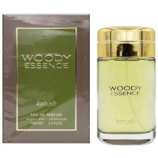 Lattafa LA MUSE WOODY ESSENCE 100ml edp