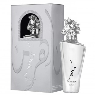 Lattafa MAAHIR LEGACY 100ml edp