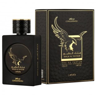 Lattafa MALIK AL TAYOOR 100ml edp