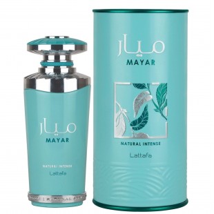 Lattafa MAYAR NATURAL INTENSE 100ml edp