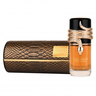 Lattafa MUSAMAM 100ml edp