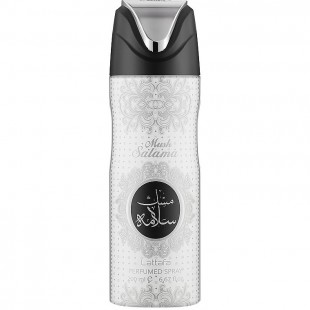 Lattafa MUSK SALAMA deo 200ml