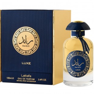 Lattafa RA'ED LUXE 100ml edp