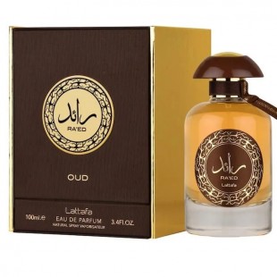 Lattafa RA'ED OUD 100ml edp