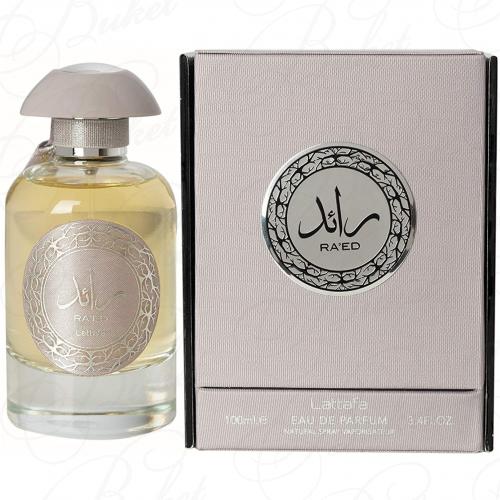 Парфюмерная вода Lattafa RA'ED SILVER 100ml edp