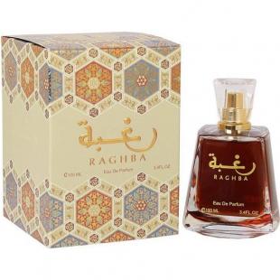 Lattafa RAGHBA 100ml edp