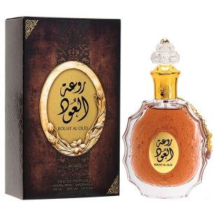 Lattafa ROUAT AL OUD 100ml edp