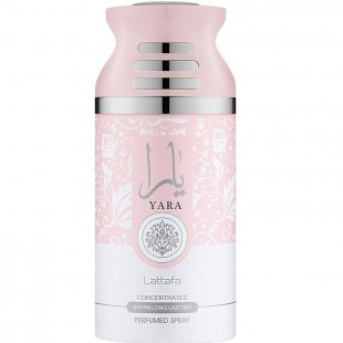 Lattafa YARA deo 250ml