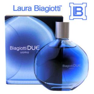 Laura Biagiotti BIAGIOTTI DUE UOMO 30ml edt