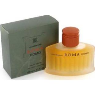 Laura Biagiotti ROMA UOMO 125ml edt