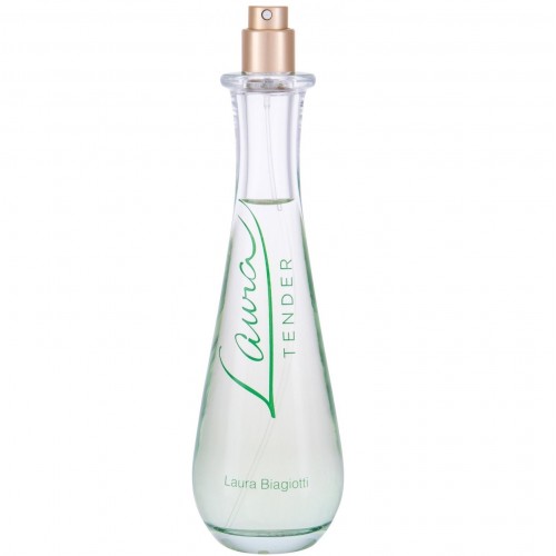 Тестер Laura Biagiotti LAURA LTENDER 75ml edt TESTER