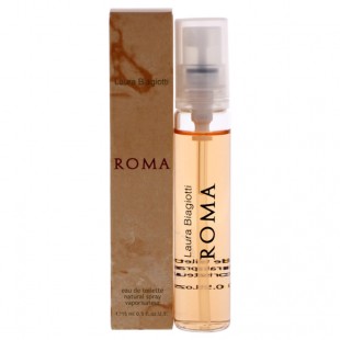 Laura Biagiotti ROMA 15ml edt