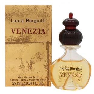 Laura Biagiotti VENEZIA 25ml edp