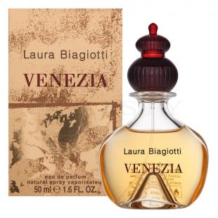 Laura Biagiotti VENEZIA 50ml edp