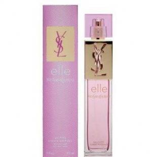 Yves Saint Laurent ELLE D`ETE SUMMER 90ml edp TESTER