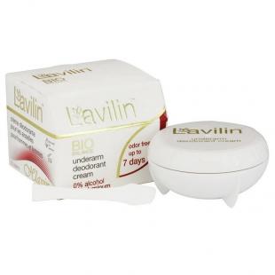 Крем-дезодорант для подмышек HLAVIN LAVILIN UNDERARM DEODORANT CREAM 12g