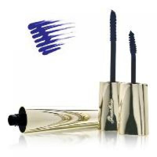 Тушь для ресниц GUERLAIN MAKE UP MASCARA LE 2 DE GUERLAIN №20 Голубая