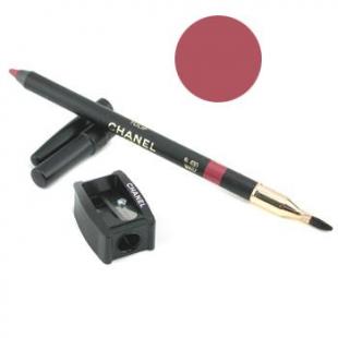 Карандаш для губ CHANEL MAKE UP CRAYON LEVRES №31 Tulip