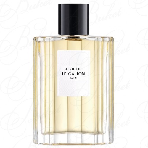 Тестер Le Galion AESTHETE 100ml edp TESTER