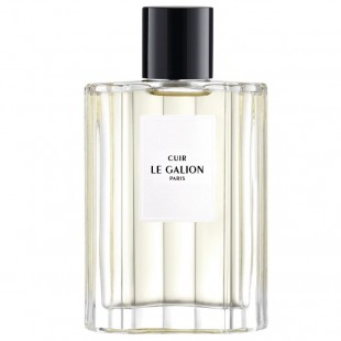 Le Galion CUIR 100ml edp TESTER
