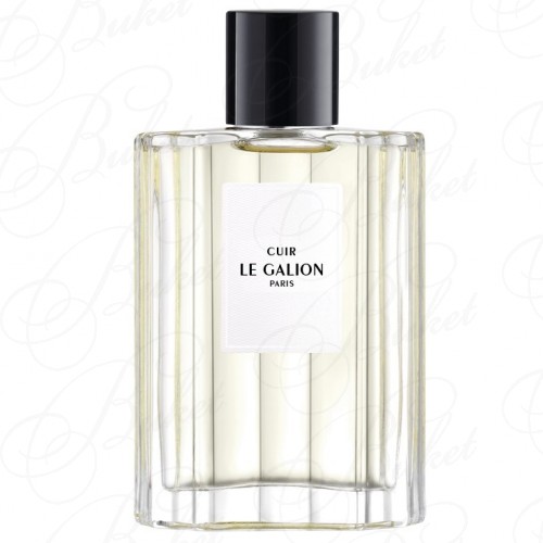 Тестер Le Galion CUIR 100ml edp TESTER