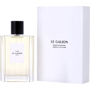 Le Galion CUIR 100ml edp
