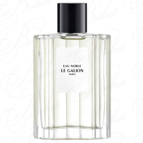 Тестер Le Galion EAU NOBLE 100ml edp TESTER