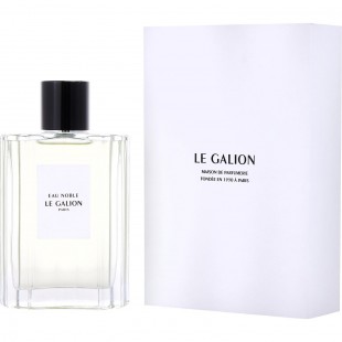 Le Galion EAU NOBLE 100ml edp