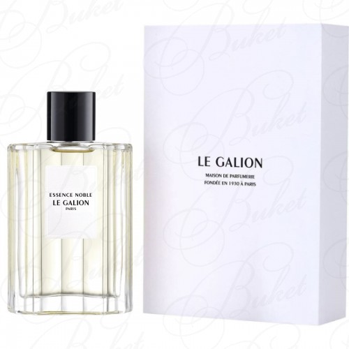 Парфюмерная вода Le Galion ESSENCE NOBLE 100ml edp