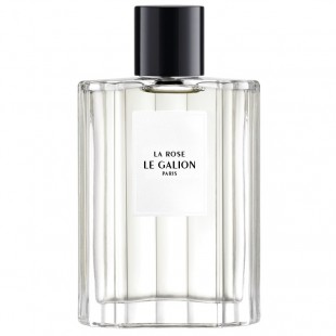 Le Galion LA ROSE 100ml edp TESTER