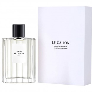 Le Galion LA ROSE 100ml edp