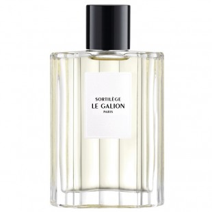 Le Galion SORTILEGE 100ml edp TESTER