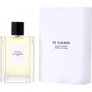 Le Galion SORTILEGE 100ml edp