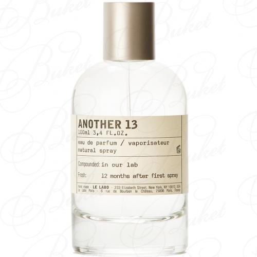 Парфюмерная вода Le Labo ANOTHER 13 100ml edp 