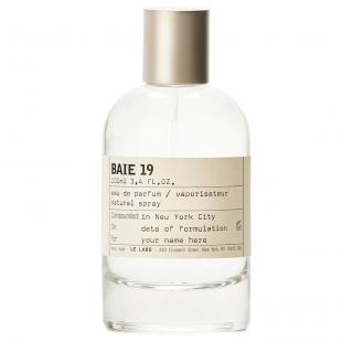 Le Labo BAIE 19 100ml edp TESTER