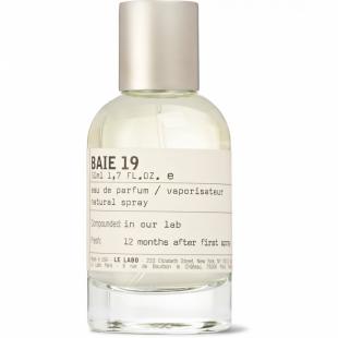 Le Labo BAIE 19 50ml edp