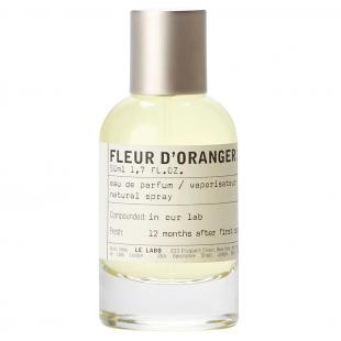 Le Labo FLEUR D'ORANGER 50ml edp