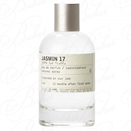 Парфюмерная вода Le Labo JASMIN 17 100ml edp