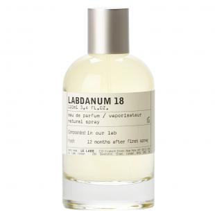 Le Labo LABDANUM 18 100ml edp TESTER