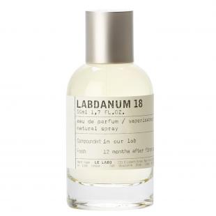 Le Labo LABDANUM 18 50ml edp