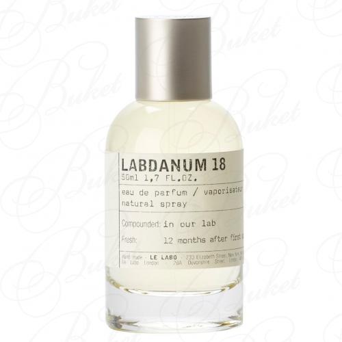 Парфюмерная вода Le Labo LABDANUM 18 50ml edp