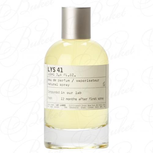 Тестер Le Labo LYS 41 100ml edp TESTER