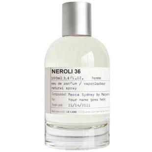 Le Labo NEROLI 36 100ml edp